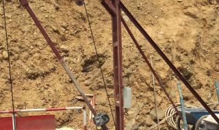 机械挖孔桩施工方案 禁止人工挖孔桩的规定